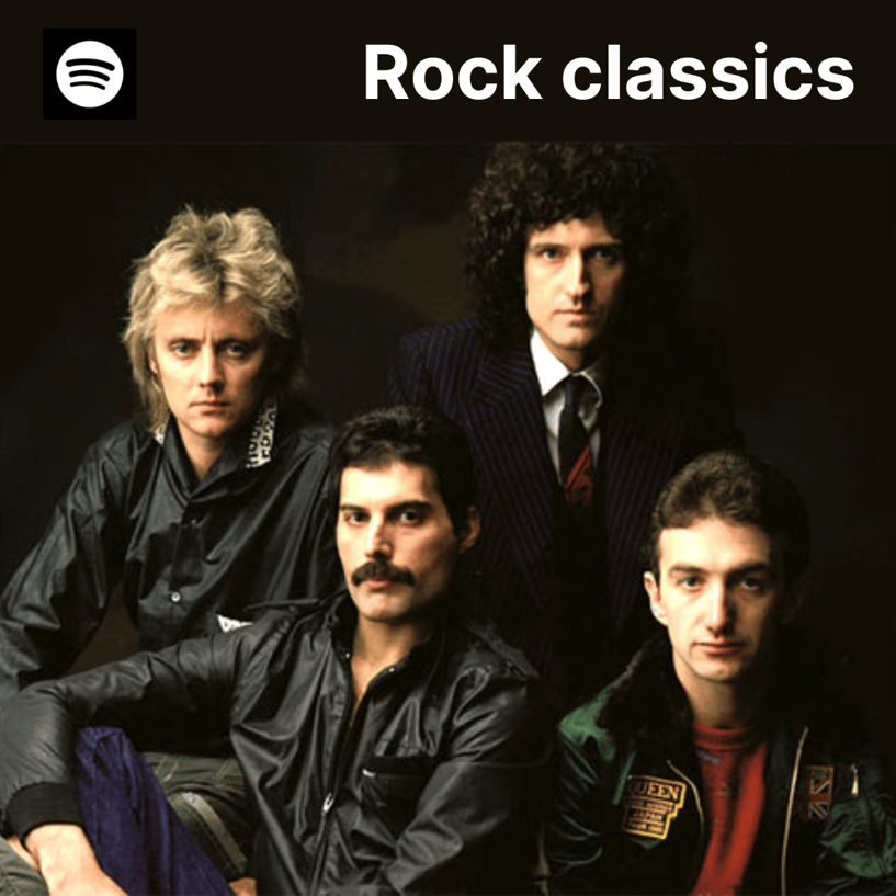 Rock classics