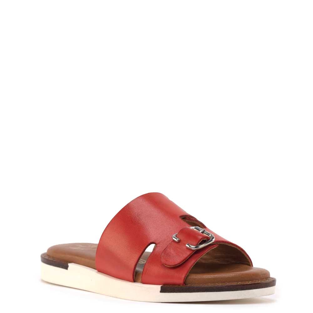 Sandalias de piso