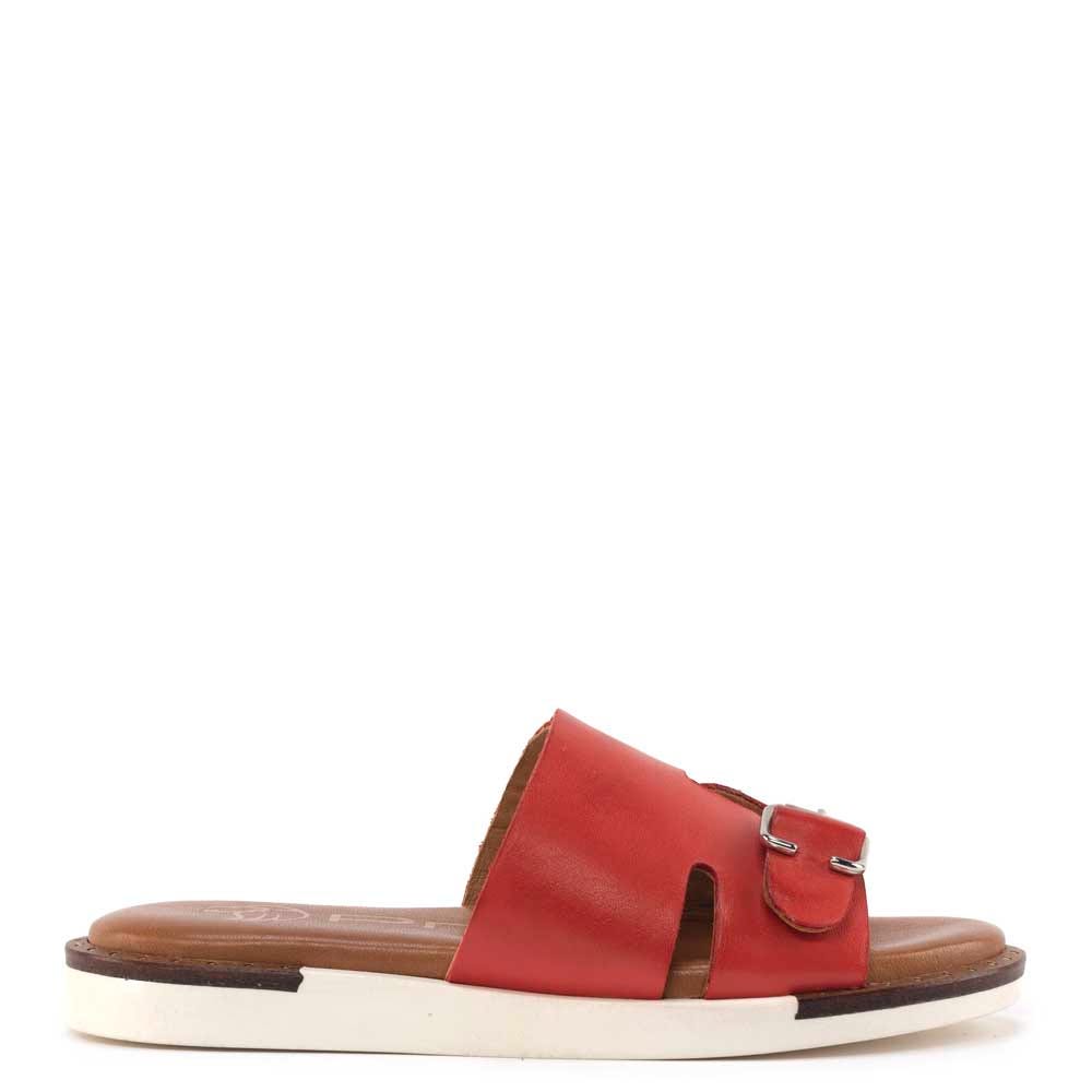 Sandalias de piso