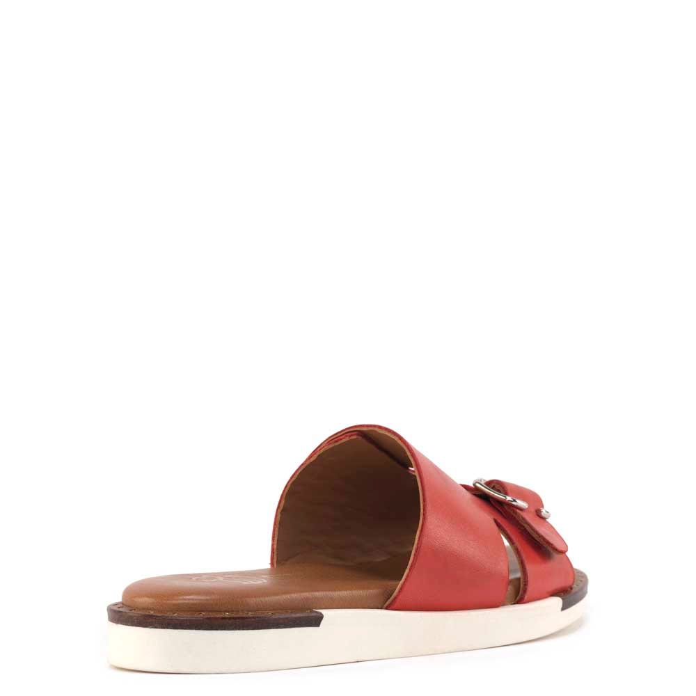 Sandalias de piso