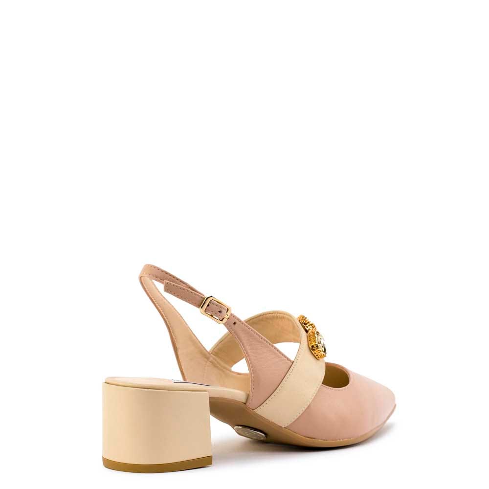 Zapatilla Pedrería